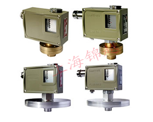 防爆差壓控制器  D520/7DD、D520/7DDK